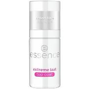 Basis &amp; Topcoats Essence Top Coat Extreme Houdbaarheid