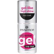 Basis &amp; Topcoats Essence Top Coat Extreme Gel