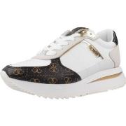 Sneakers Guess FLPEG3 FAL12