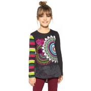 Overhemd Lange Mouw Desigual 20025