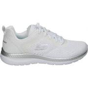 Sportschoenen Skechers 12607-WSL