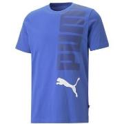 T-shirt Puma -