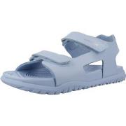 Sandalen Geox J SANDAL FUSBETTO GI