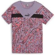 T-shirt Puma -