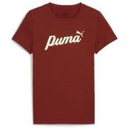 T-shirt Puma -