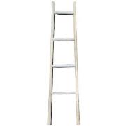 Wandmeubel Signes Grimalt Ladder Hangt Handdoeken