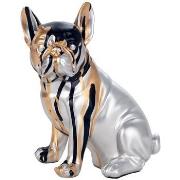 Beeldjes Signes Grimalt Franse Bulldog Hondenfiguur