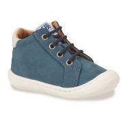 Hoge Sneakers GBB LANINOU