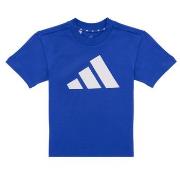 T-shirt Korte Mouw adidas JC9717