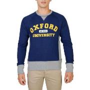 Sweater Oxford University - oxford-fleece-raglan