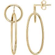 Oorbellen Phebus Boucles d'oreilles Femme