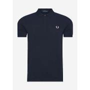 T-shirt Fred Perry Plain polo