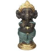 Beeldjes Signes Grimalt Figuur Ganesha.