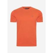 T-shirt Napapijri Salis ss sum t-shirt