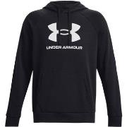 Fleece Jack Under Armour -