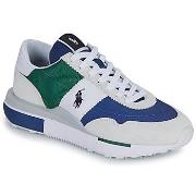 Lage Sneakers Polo Ralph Lauren TRAIN 89