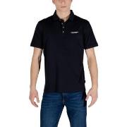 Polo Shirt Korte Mouw EAX 8NZF80 Z8H4Z