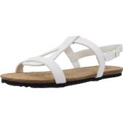 Sandalen Geox D BRIONIA LOW