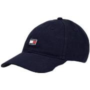 Pet Tommy Jeans HERITATGE PLAQUE CAP