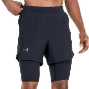 Korte Broek Under Armour -