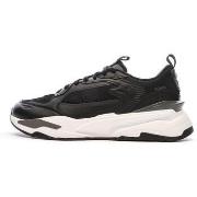 Lage Sneakers Puma -