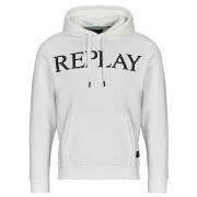 Sweater Replay SWEATSHIRT