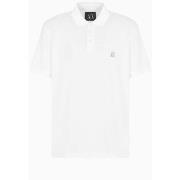 T-shirt Korte Mouw EAX XM000367 AF13022