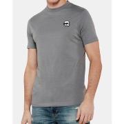 T-shirt Korte Mouw Karl Lagerfeld 755710 551224