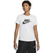 T-shirt Korte Mouw Nike Sportswear Essentials Tee