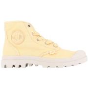 Sneakers Palladium PAMPA HI