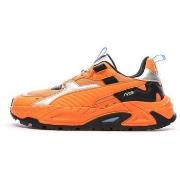 Lage Sneakers Puma -