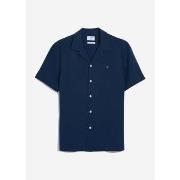 Overhemd Lange Mouw Farah Rutherford shirt