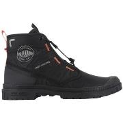 Enkellaarzen Palladium Chaussures