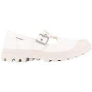 Ballerina's Palladium Chaussures