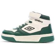 Hoge Sneakers Umbro -