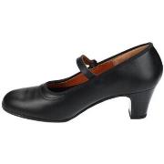 Pumps Pasos De Baile -