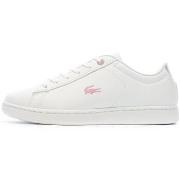 Lage Sneakers Lacoste -