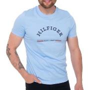 T-shirt Tommy Hilfiger -