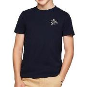 T-shirt Tommy Hilfiger -