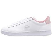 Lage Sneakers Lacoste CARNABY SET 224 10 SFA