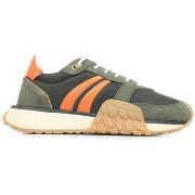 Sneakers Palladium Troop Runner Flame