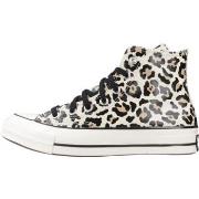 Sneakers Converse CHUCK 70 GLOW-IN-THE-DARK LEOPARD PRINT