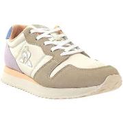 Lage Sneakers Le Coq Sportif Platinium_2 w