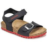 Sandalen Geox J GHITA BOY B