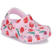 Klompen Crocs Classic Fresh Fruits Clog T