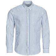 Overhemd Lange Mouw Jack &amp; Jones JJEOXFORD