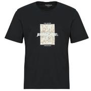 T-shirt Korte Mouw Jack &amp; Jones JCOTARMAC