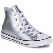 Hoge Sneakers Converse CHUCK TAYLOR ALL STAR METALLIC