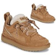 Hoge Sneakers UGG LOWMEL