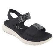 Sportschoenen Amarpies Sandalia señora 26586 abz negro